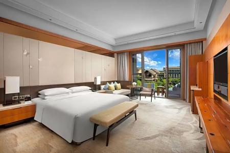 InterContinental Kunming by IHG - 190