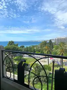 Albert 1'er Nice, France - 59