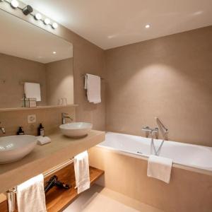 Saratz Pontresina Mountain Resort & Spa - 45