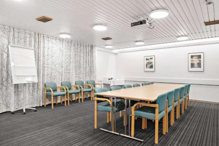 Best Western Havlyl - 14