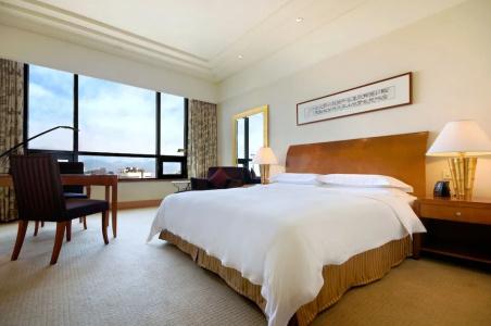 Hilton Chongqing - 84