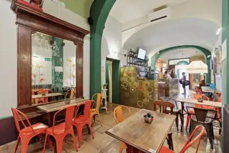Hostel Ostello Bello Firenze - 18