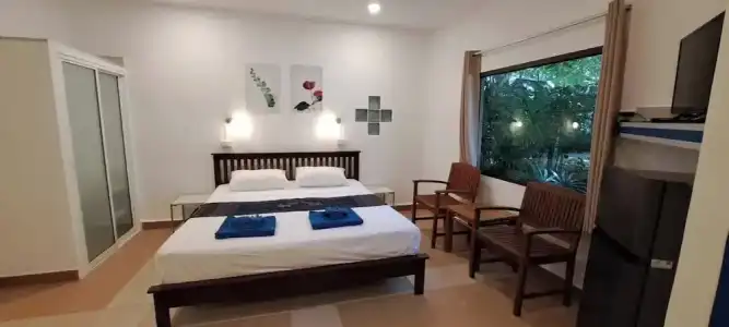 Lanta Island Resort - 89