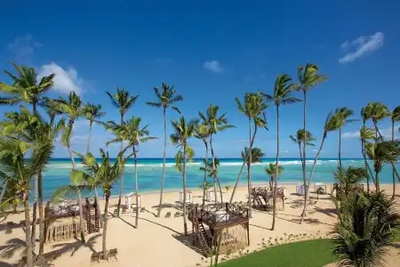 Breathless Punta Cana Resort & Spa -Adult Only - All Inclusive - 19
