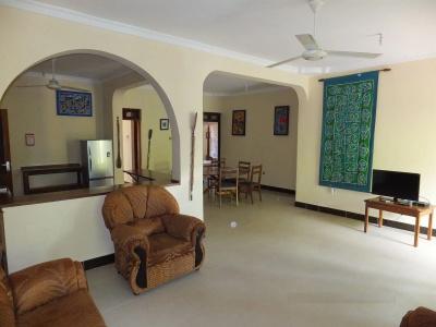 Mnarani Beach Cottages - 15