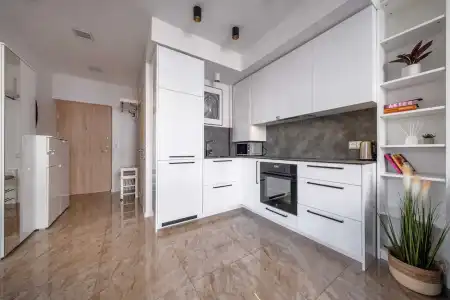 King Mindaugas Apartments - 145