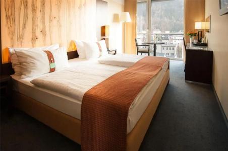 Holiday Inn SALZBURG CITY by IHG - 56