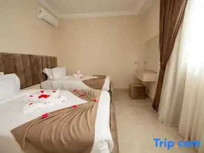 Marom Port Said Resort & Beach - 16