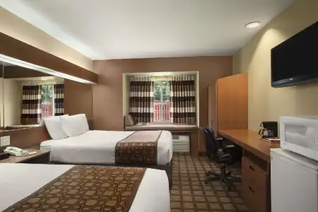 Quality Inn & Suites Longview I-20 - 0