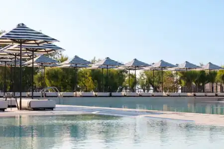 Doryssa Seaside Resort - 14