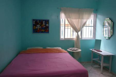 Casa Azul Apartment - 53