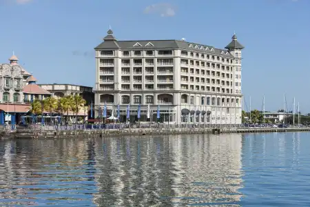 Labourdonnais Waterfront - 21