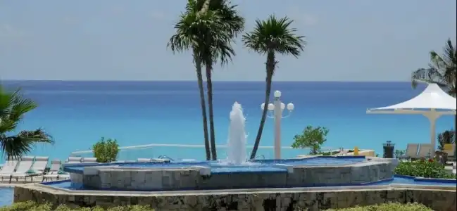 Ocean Villa All Inclusive by Omni Cancun - 17