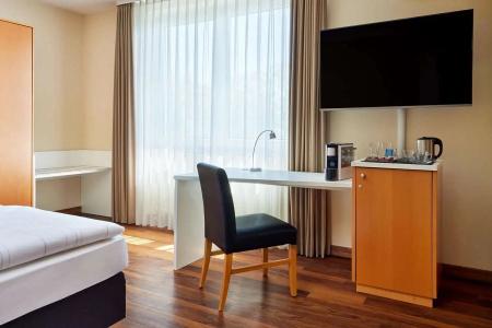 Best Western Macrander Dresden - 68