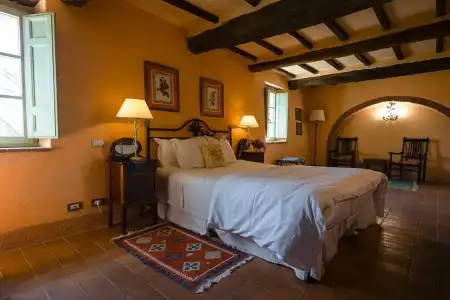 Laticastelli Country Relais - 3