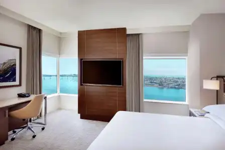 Hilton San Diego Bayfront - 59