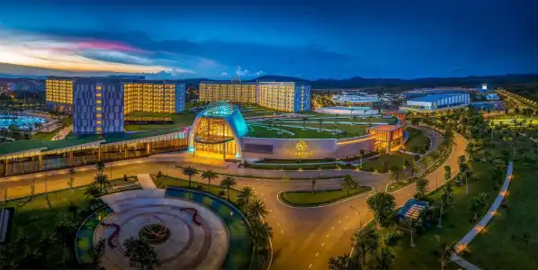 Vinpearl Resort & Spa Phu Quoc - 25
