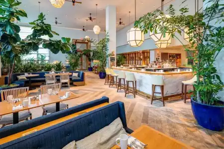 The Diplomat Beach Resort Hollywood, Curio Collection by Hilton - 11