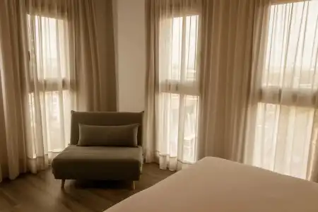 Petit Palace Vargas - 102