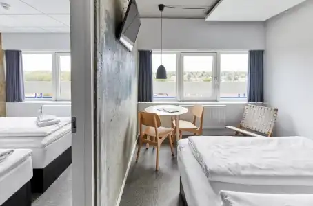 Four Points Flex by Sheraton Aarhus Viby - 32
