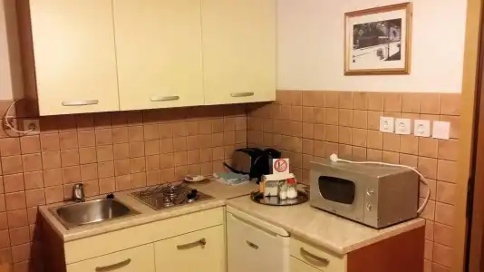 Apartment house Jager - 14
