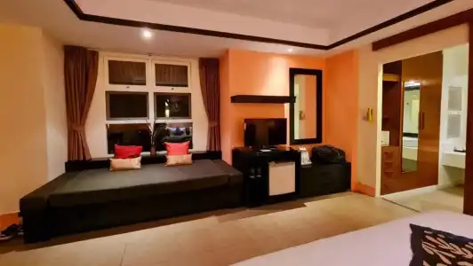 Baan Khaolak Beach Resort (SHA Plus+) - 194