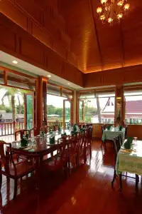 RK Riverside Resort And Spa - 17
