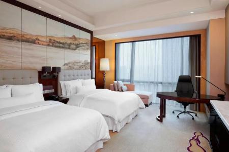The Westin Wuhan Wuchang - 88