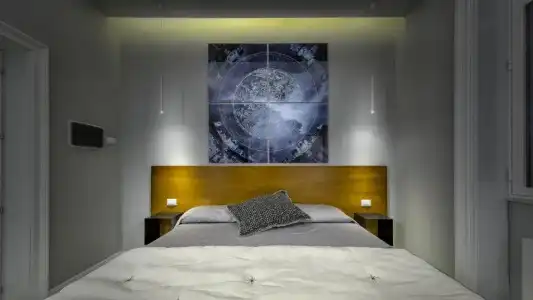 Suite del Ponte Normanno - 29