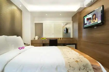 Empress HoChiMinh City - 60