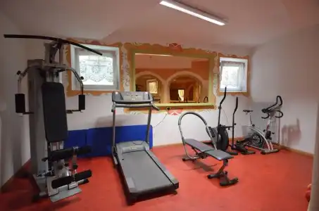 Latemar Suites & Spa - 24