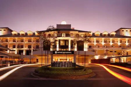 InterContinental Hanoi Westlake by IHG - 0