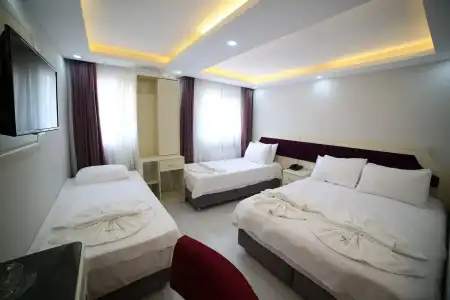 Taksim Diamond - 12