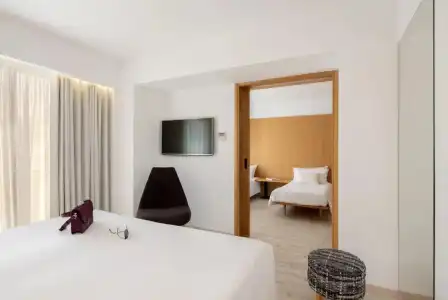 Ibis Styles Heraklion Central - 45