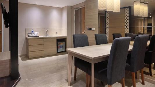 Holiday Inn Bandung Pasteur by IHG - 116