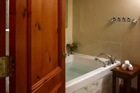 Auberge du Vieux-Port - 58