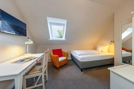 Romantik Friederikenhof Restaurant & Spa - 42