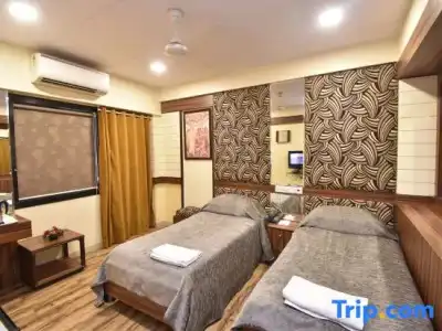 Metro Palace Mini-hotel - 28