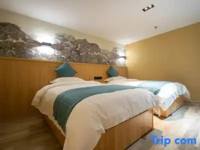 Comfort Inn Yeouido - 52