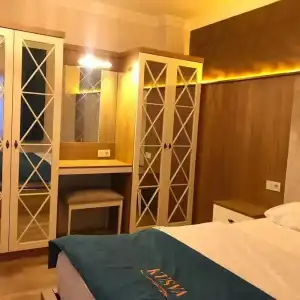 Uzungol Kusva Apart - 14