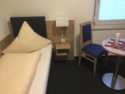 Motel Herbold - 16