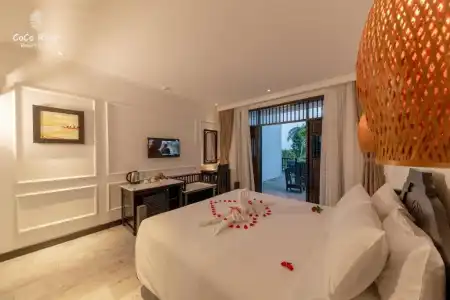 Hoi An Coco River Resort & Spa - 76