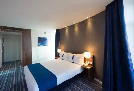 Holiday Inn Express Lisbon, Av. Liberdade by IHG - 5