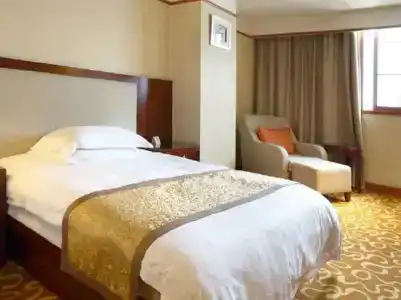 Zhongdian - 5