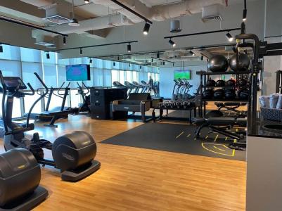 DoubleTree by Hilton Dubai M Square & Residences - 23