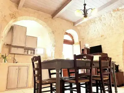 Trulli Antica Fonte - 43