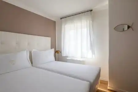Vis a Vis Apartments - 44