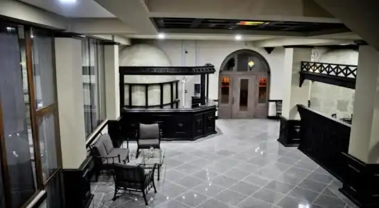 Chateau Kvareli - 1