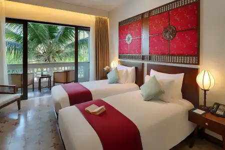RiverTown Hoi An Resort & Spa - 40
