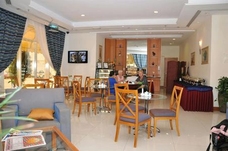 City Stay Grand Apartments - 28